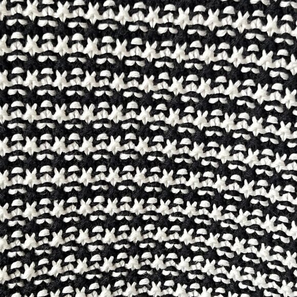 Talbots Women's Pullover Long Sleeve Cowl Neck Turtleneck Sweater, 1X - Picture 6 of 11